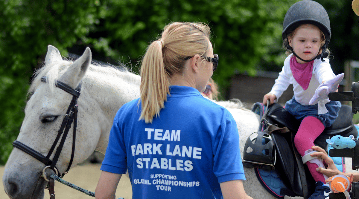Charity stables that crowdfunded £1millionto survive loses home after ’landlord raises price’