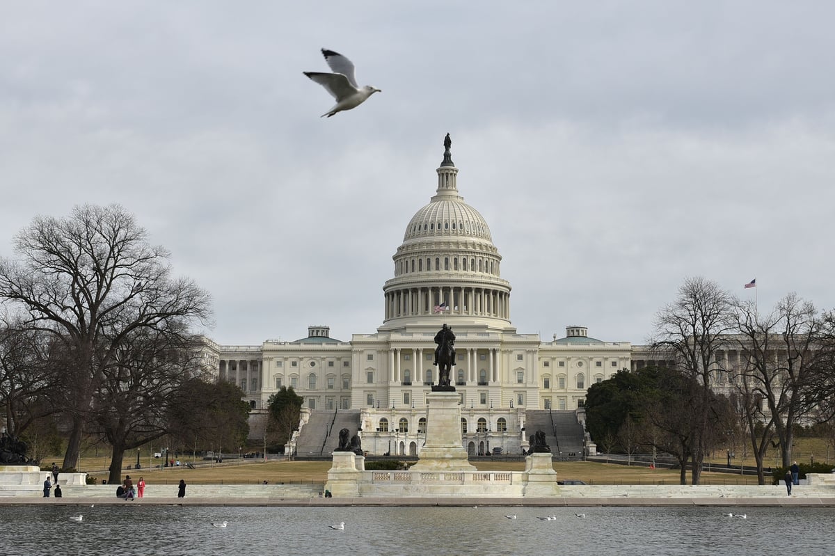 Texas man charged over Capitol riot and for ‘urging Alexandria Ocasio-Cortez assassination’