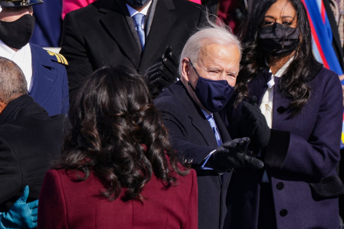 The end of Twitter diplomacy: What Joe Biden’s inauguration means for US foreign policy