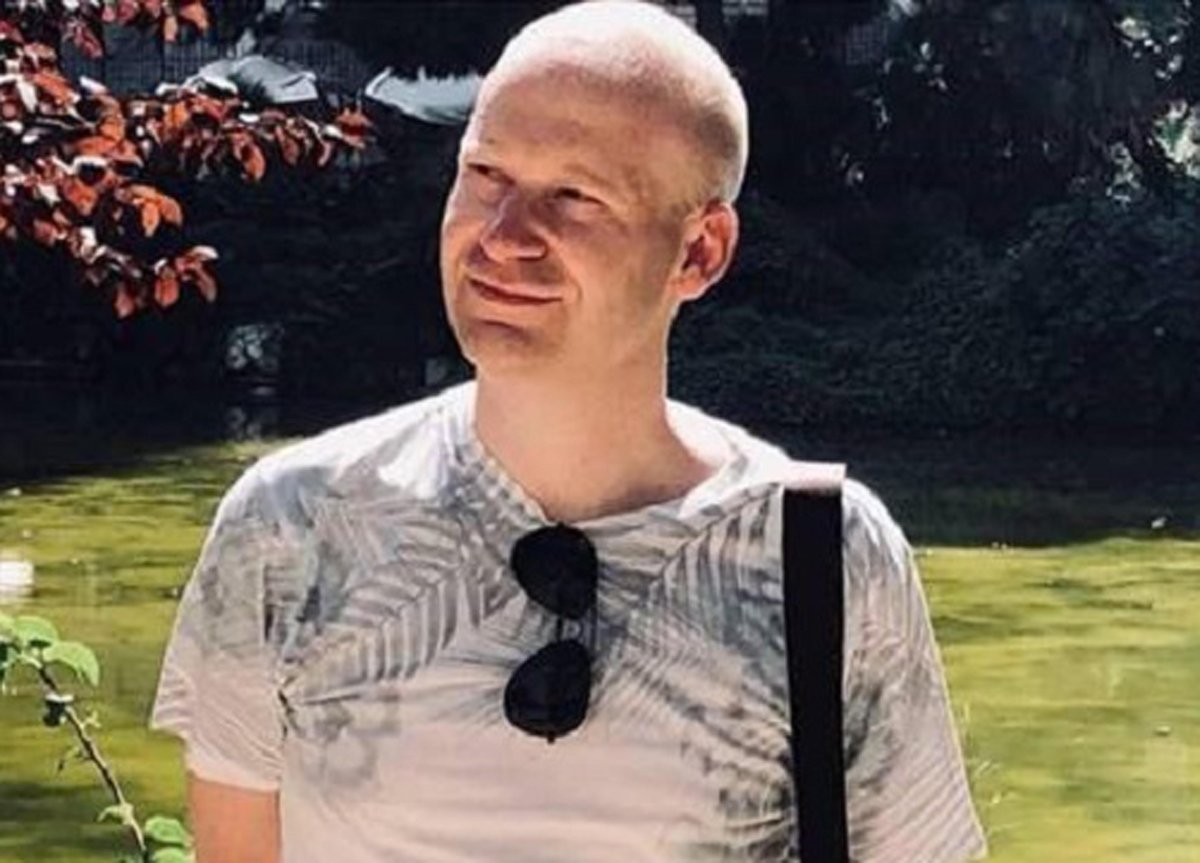 Family of Reading terror attack victim call for ‘meaningful changes’ in wake of his death