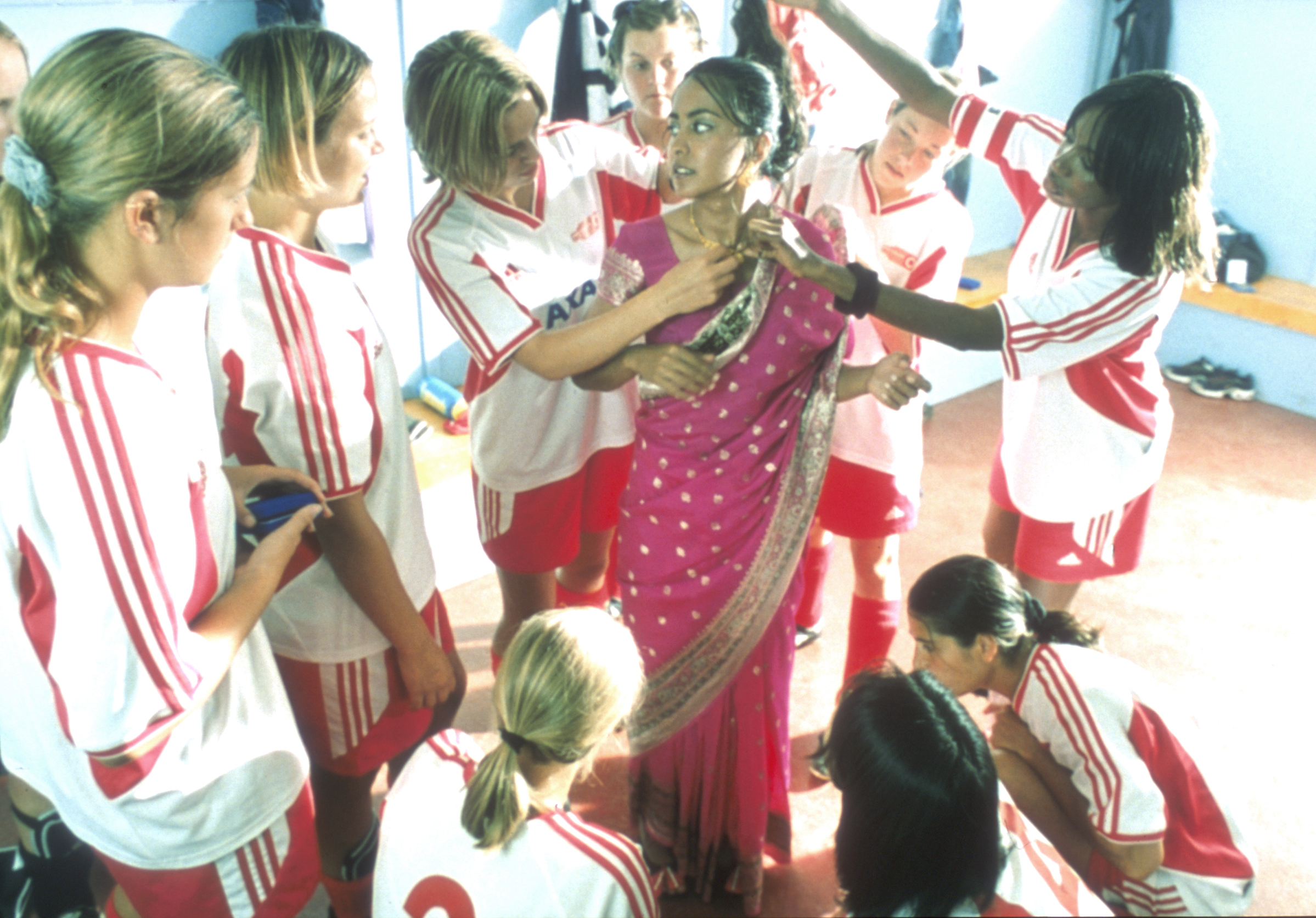 Euro 2024: our pick of the 12 best football films of all time
