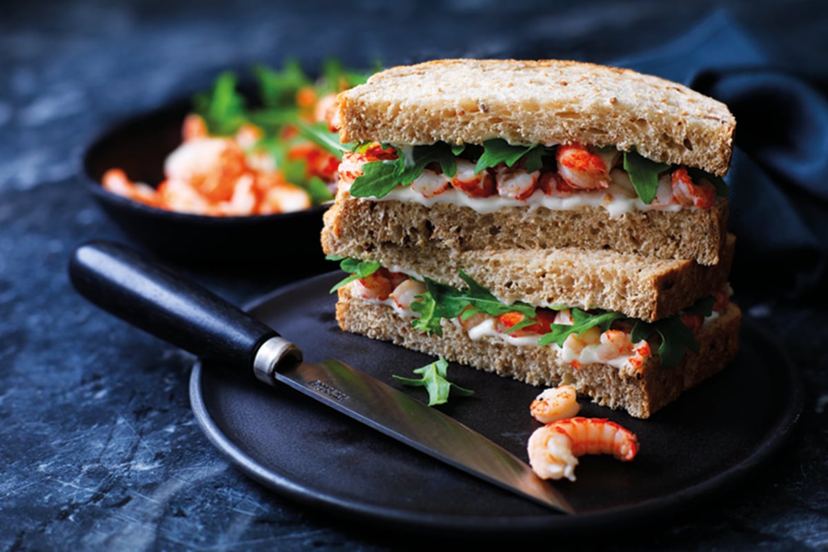 Greencore sandwich maker sees massive slide in sales as office workers stay at home in lockdown