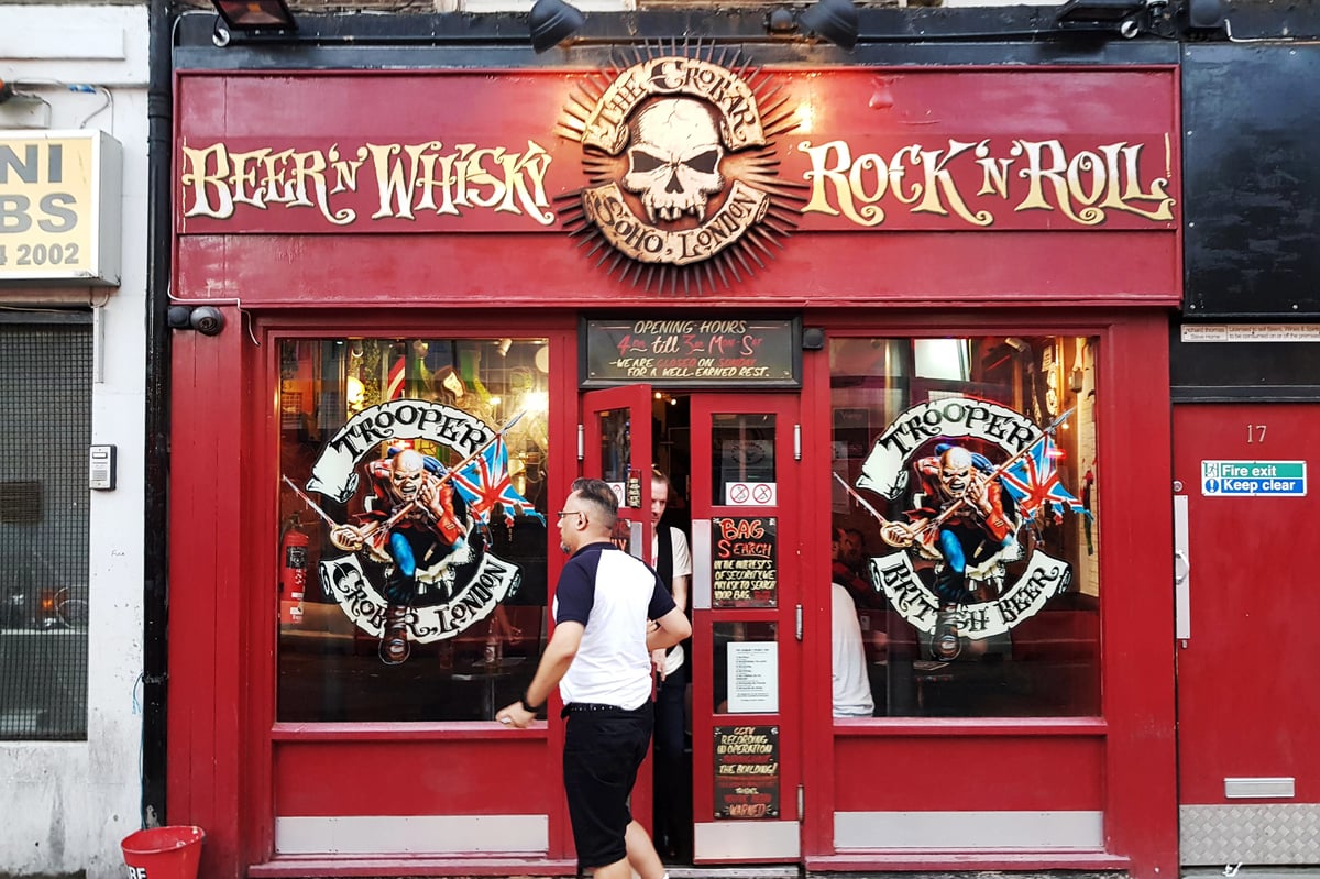Inside the fight to resurrect Soho’s Crobar: ‘You can almost still hear people inside’