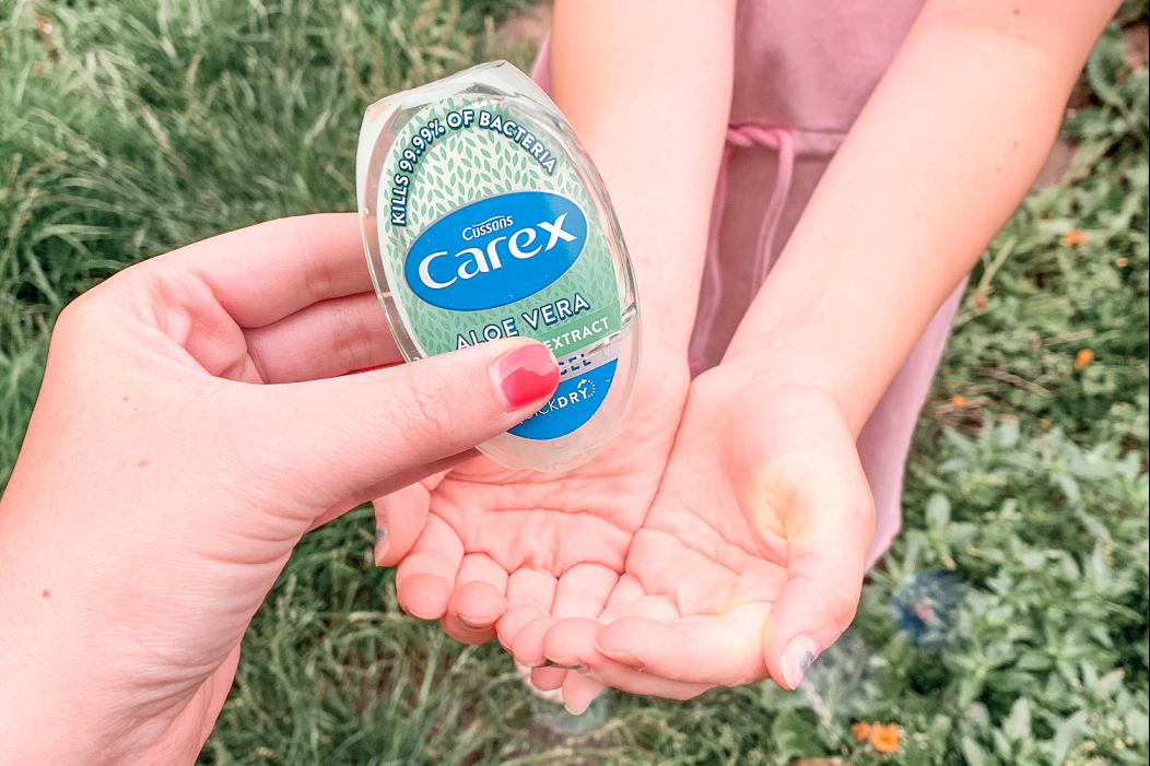 PZ Cussons to roll out Carex in convenience stores as society reopens