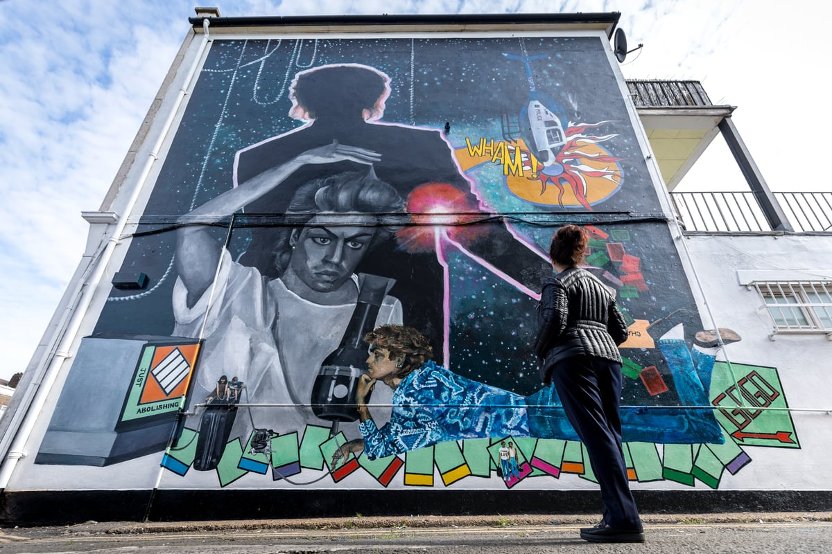 Brent to get £1 million legacy from its year as Borough of Culture