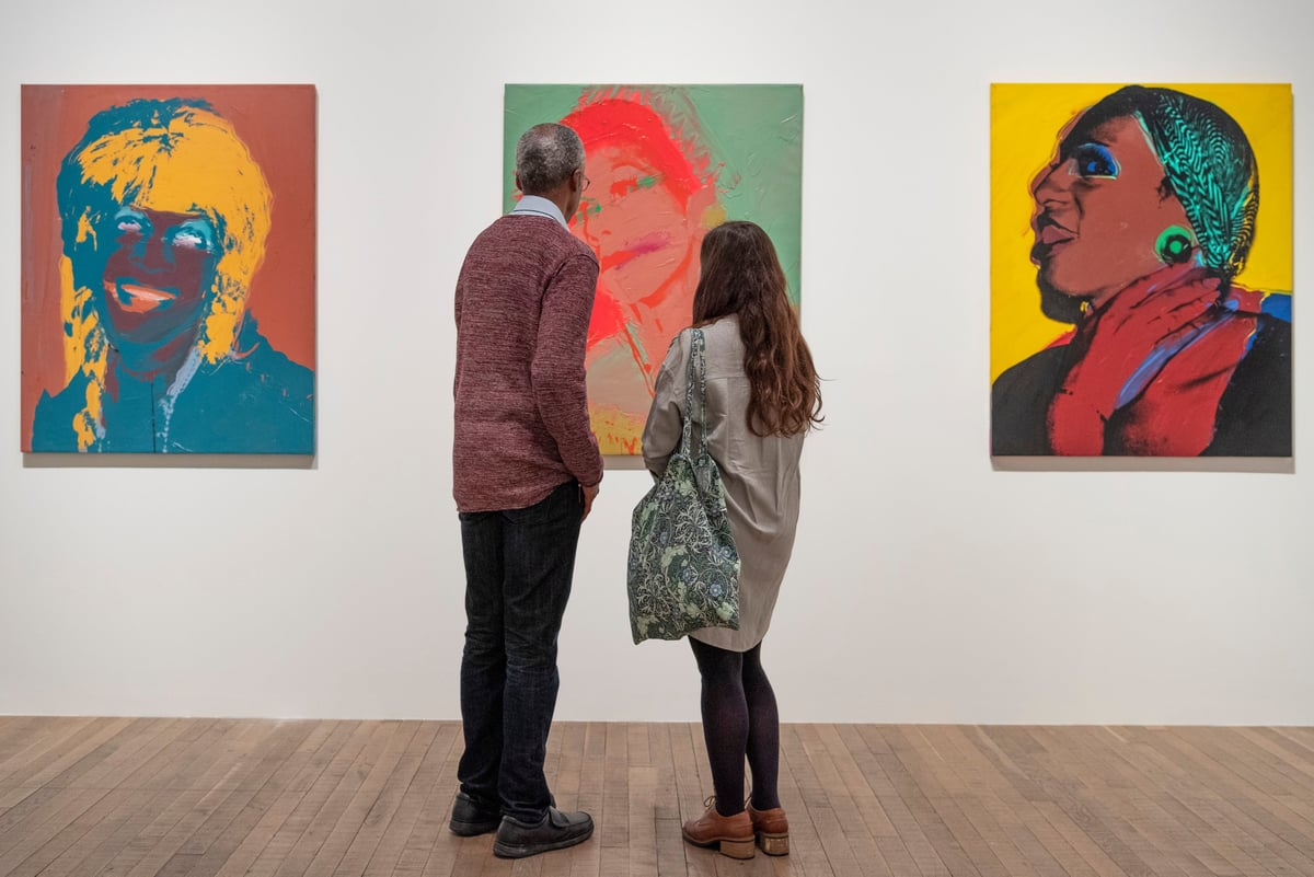 London exhibitions 2021: The best art and museum displays on now in the capital | London Evening Standard