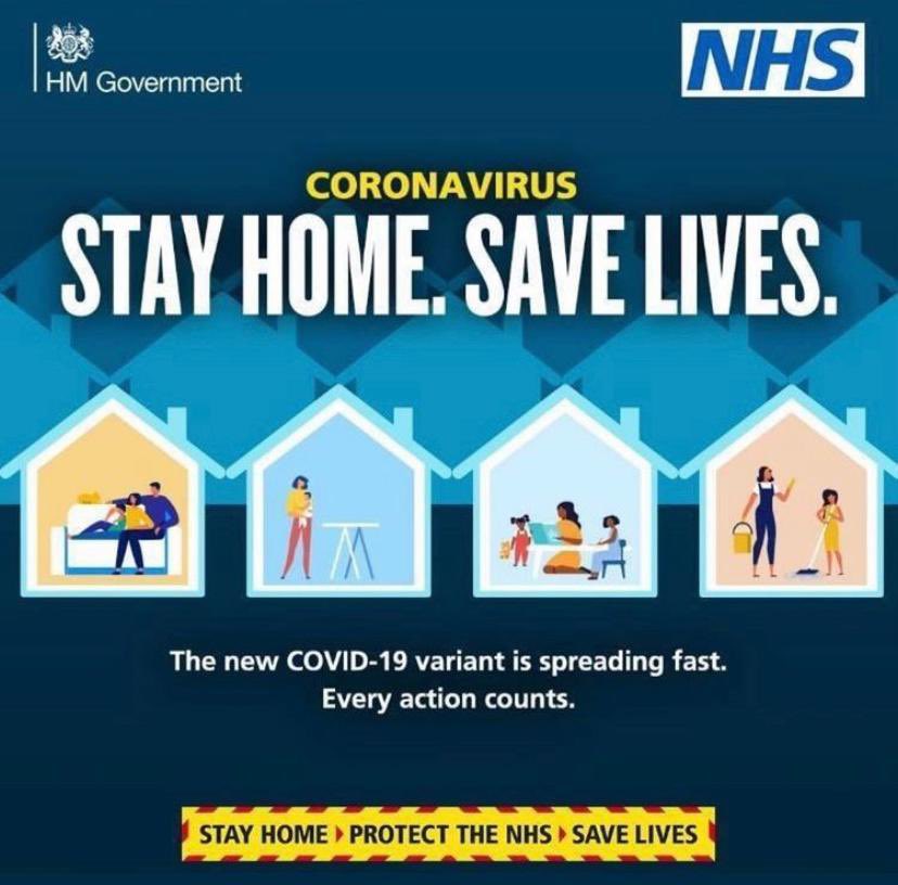 ‘Sexist’ government Covid advert withdrawn after backlash