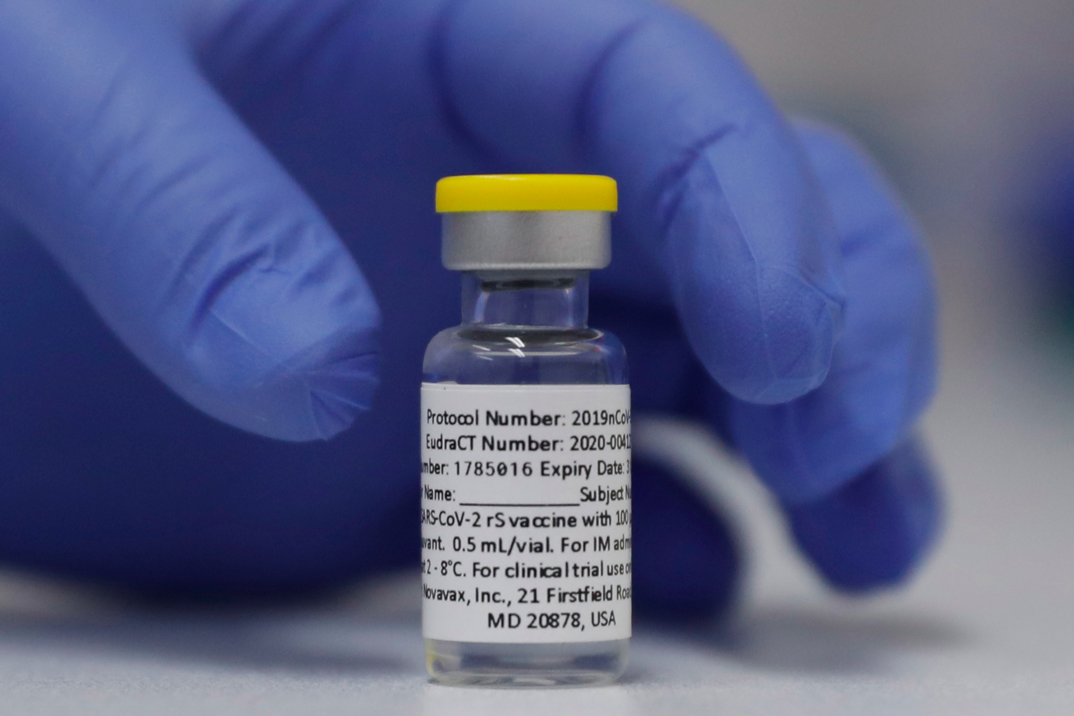 ‘Covid vaccine sceptics will bitterly regret not taking jab’