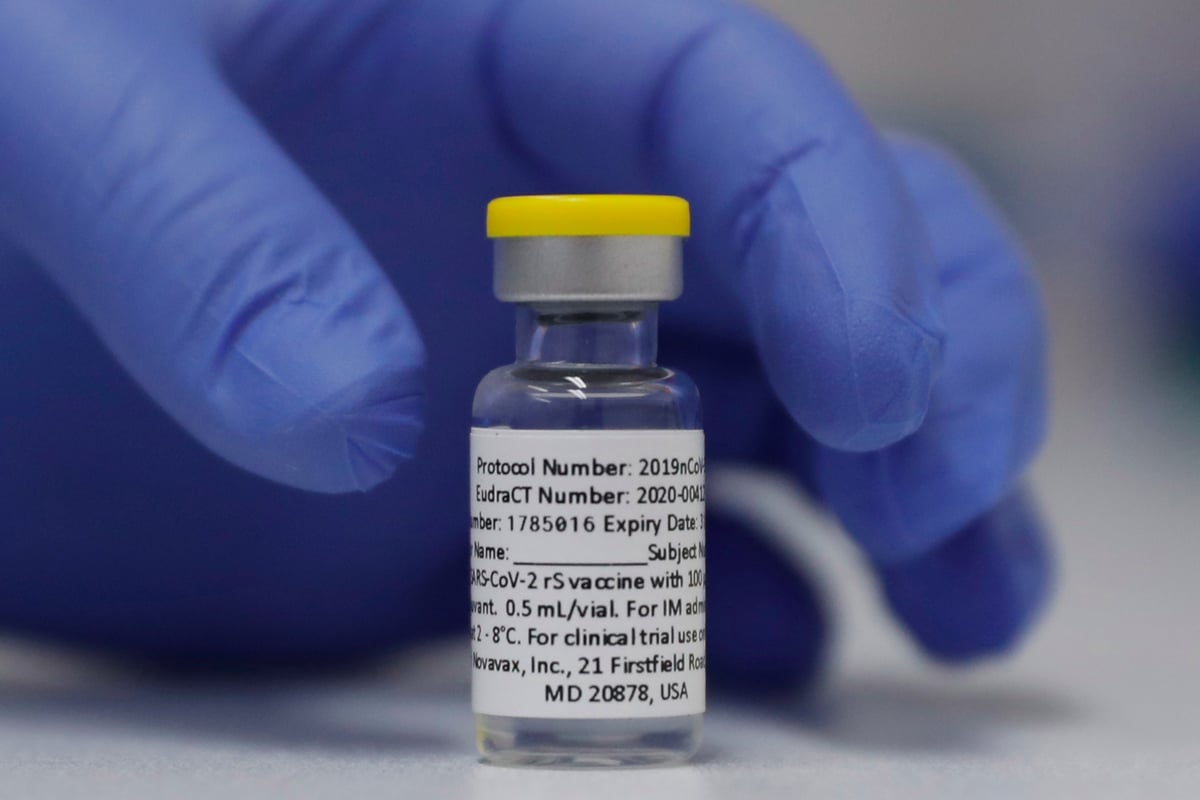 Novavax Coronavirus vaccine: What’s its efficacy, how does it work and where is it made?