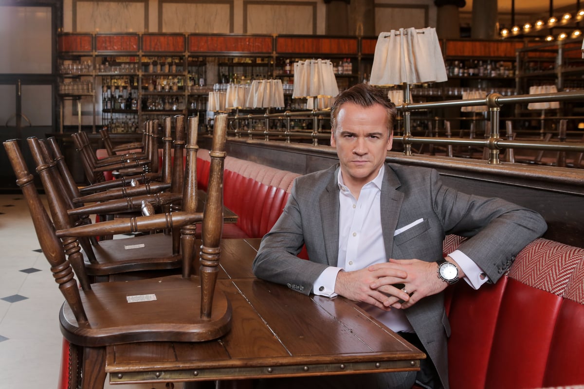 London’s restaurants: The Government hasn’t helped in the second wave