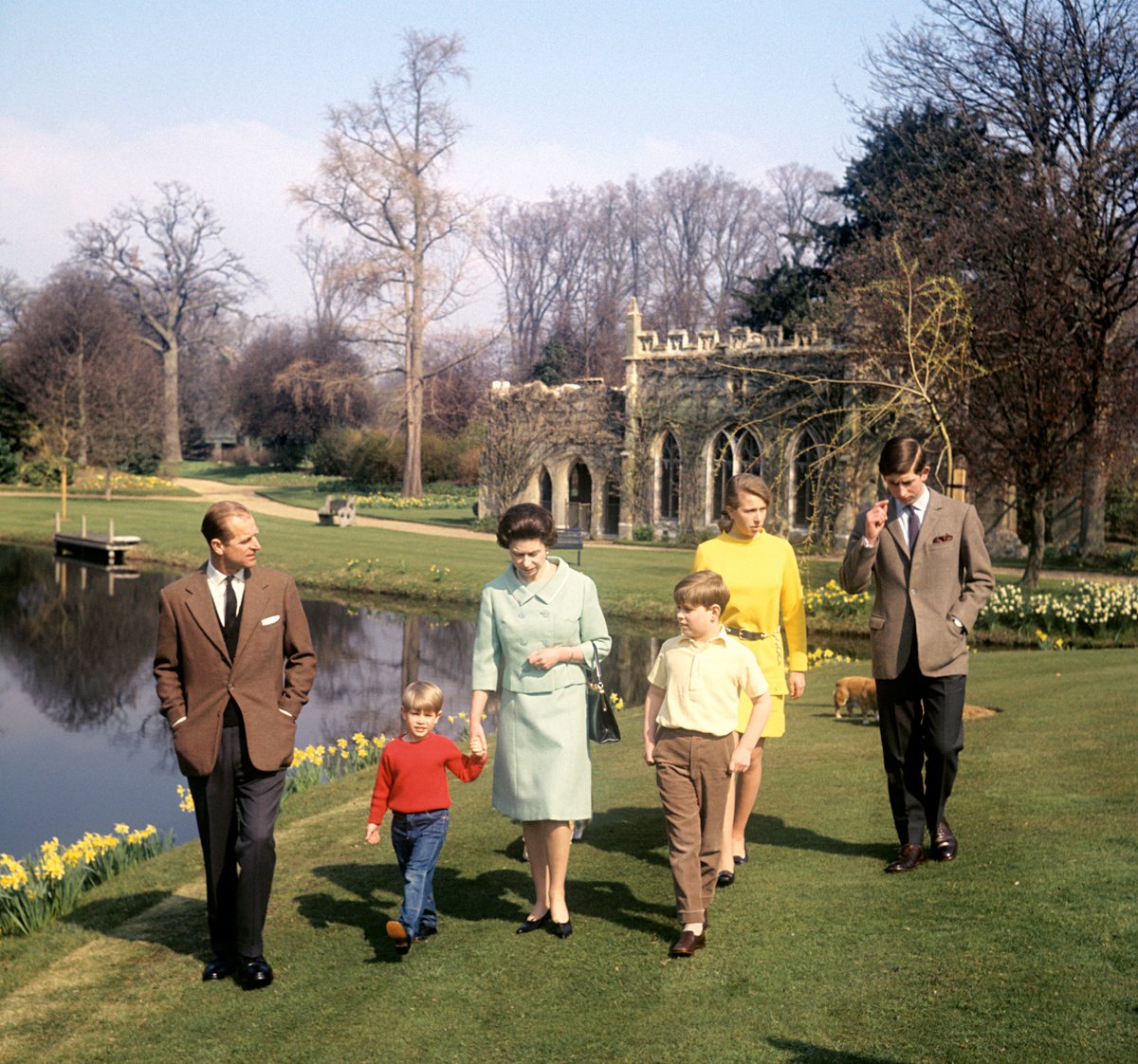 Anti-monarchy group Republic call on BBC to reshow Royal documentary from the 1960s