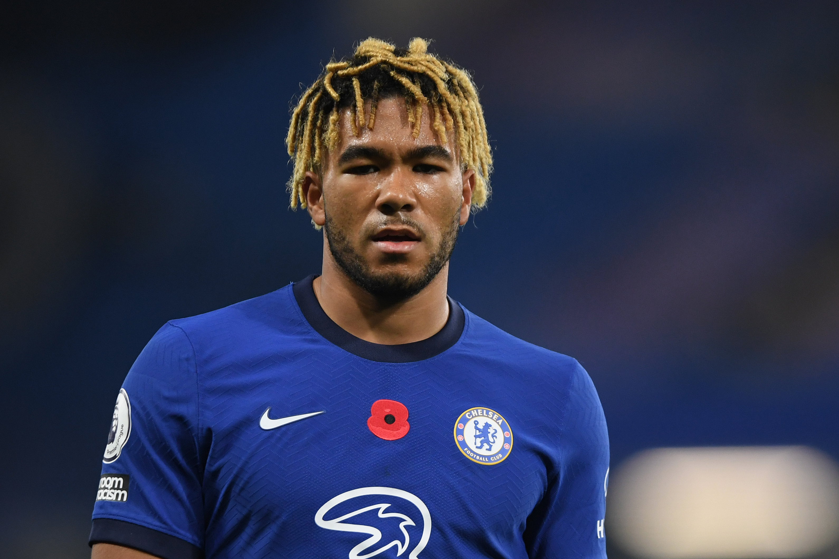 Chelsea’s Reece James latest footballer to receive racist abuse online