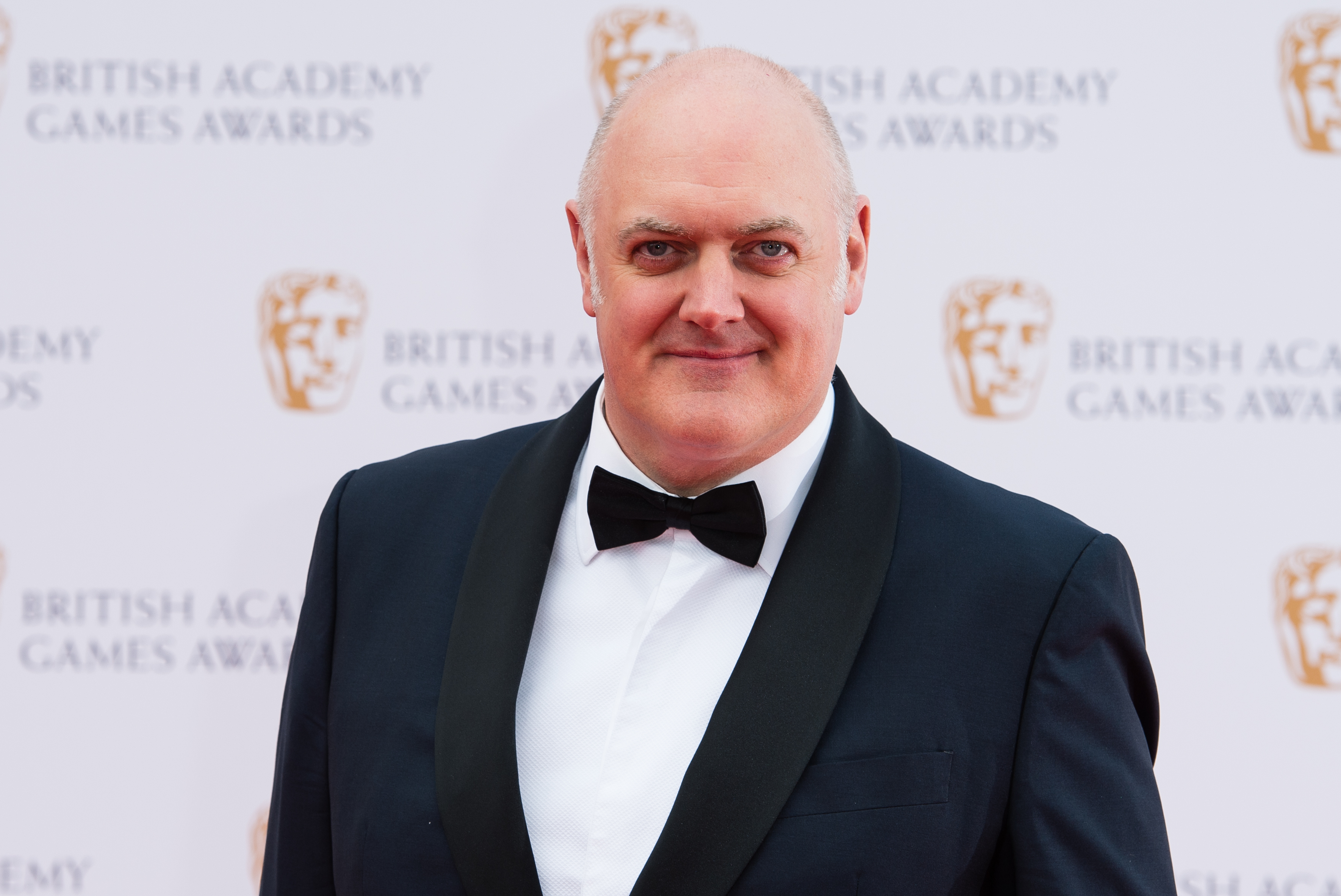 Londoner’s Diary: Dara Ó Briain wants to bring his adoption to routine