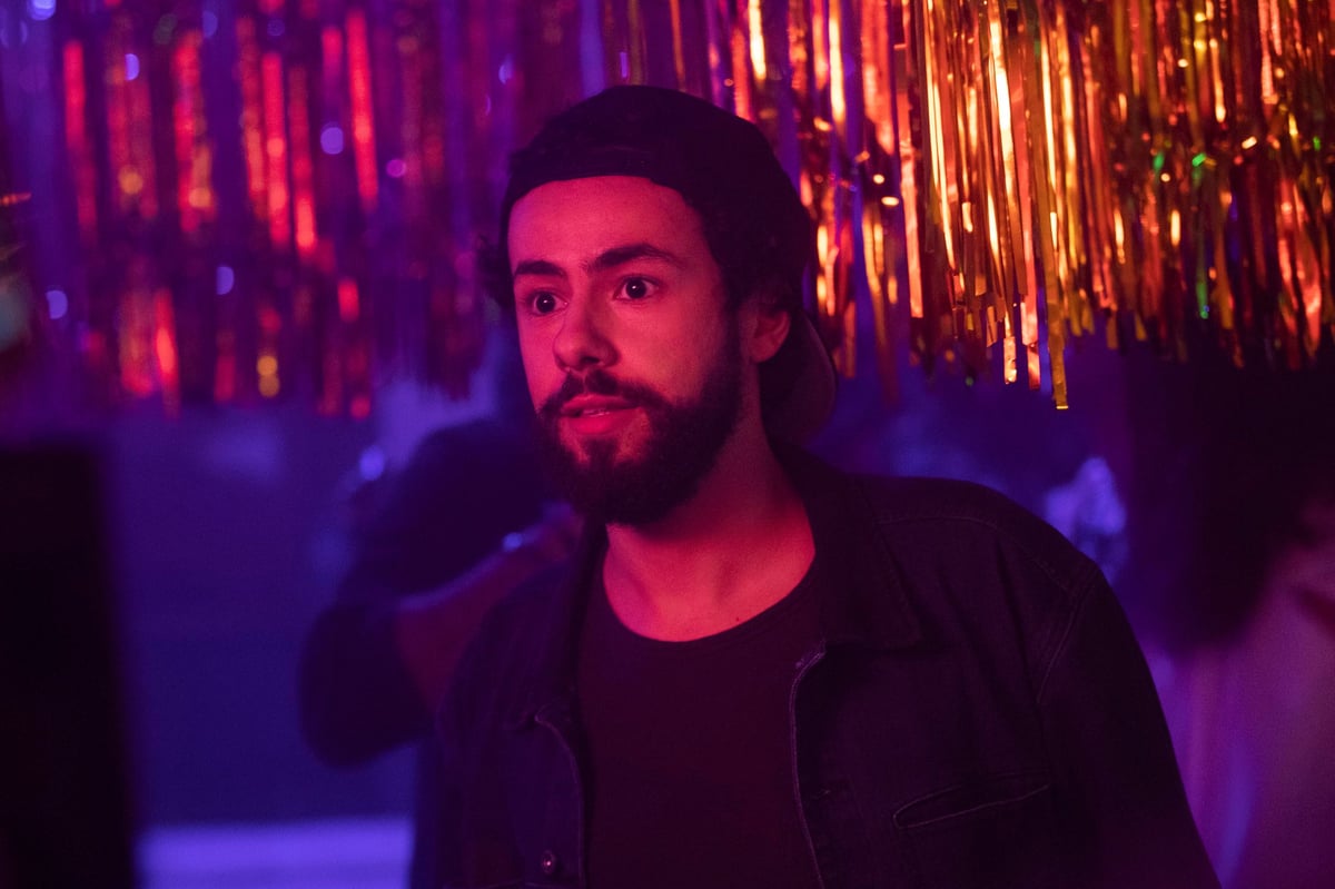 Ramy review: Funny, sincere and like nothing else on television