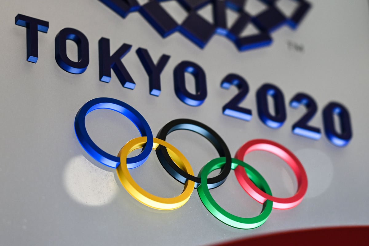 Olympics 2021: Covid bubble ‘broken’ and could spread to public
