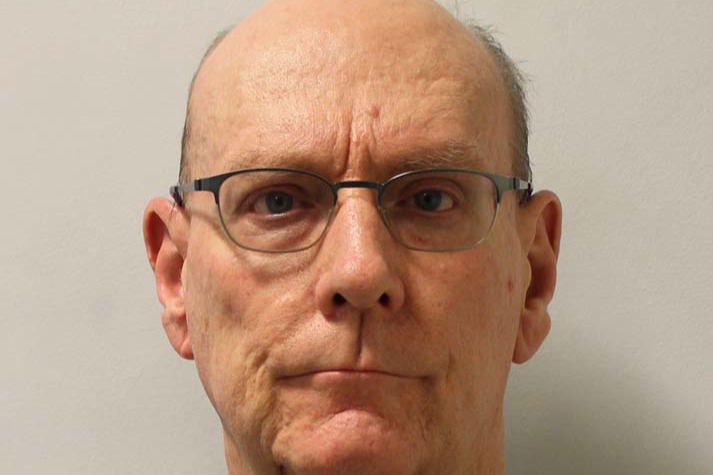 East Finchley artist who sexually abused children for 20 years is jailed