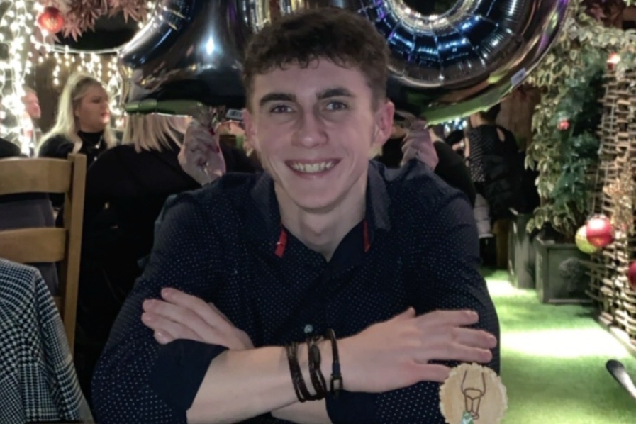 Family have to explain covid pandemic to Staffordshire teen emerging from 10-month coma