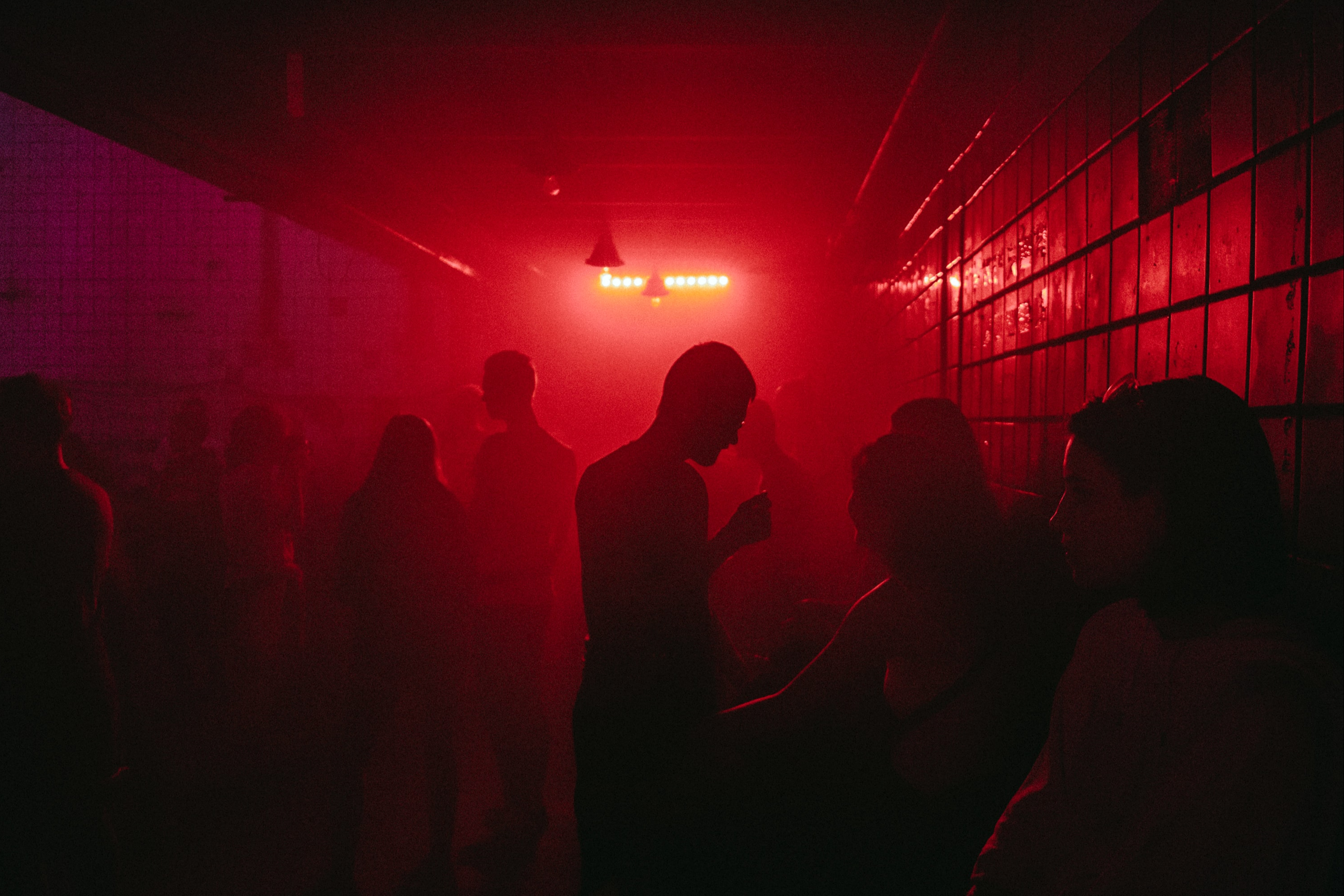 Around 80% of nightclubs ‘won’t survive past February’ without support