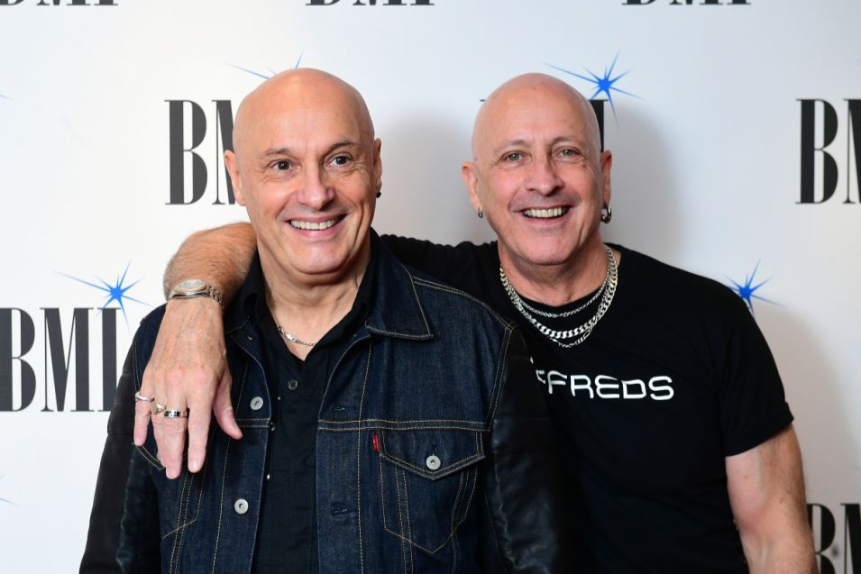 BA & Heathrow red-faced after tweets on Right Said Fred maskless boast