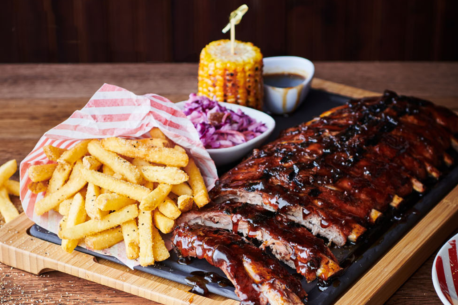 TGI Fridays set for £275 million IPO