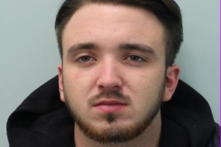 Chingford stabbing: Victim celebrating £5k payday stabbed five times with Rambo knife