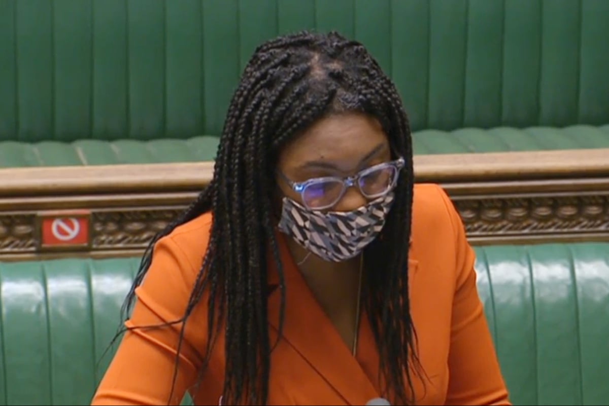 “Kemi Badenoch violated me, assaulted the free press and still refuses to apologise”