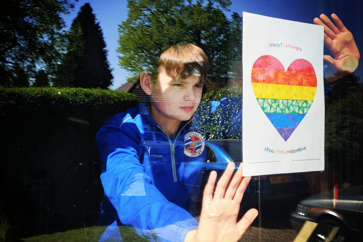 Life in Lockdown: our photography and video competition capturing personal reflections of the time