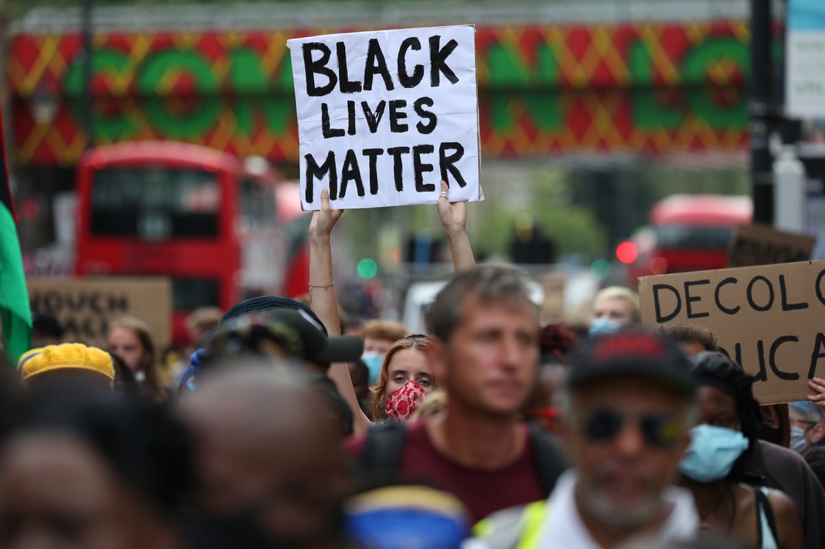‘Brixton Windrush’ ward proposed for south London
