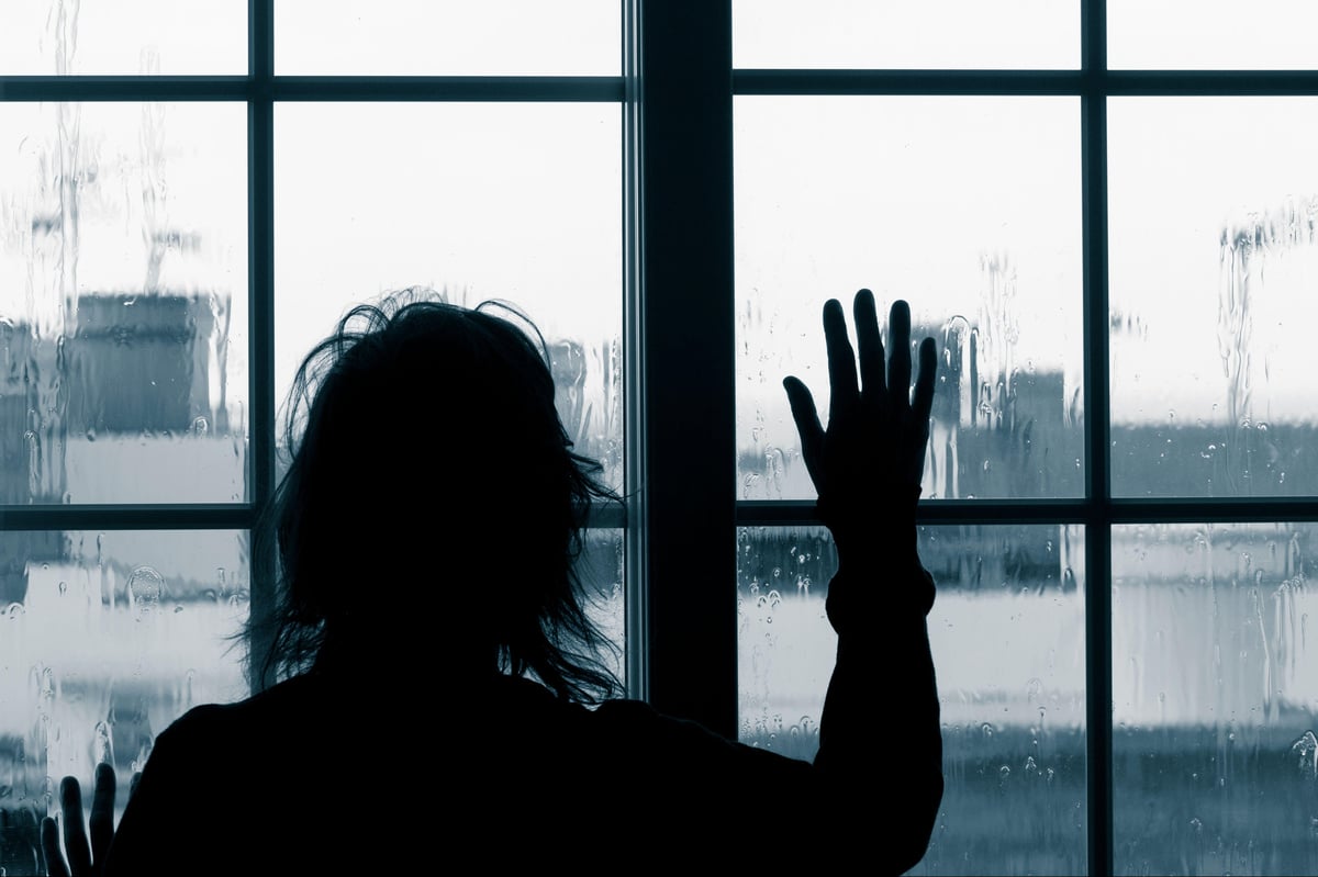 More than half of adults believe the pandemic has had biggest impact on their mental health, study shows
