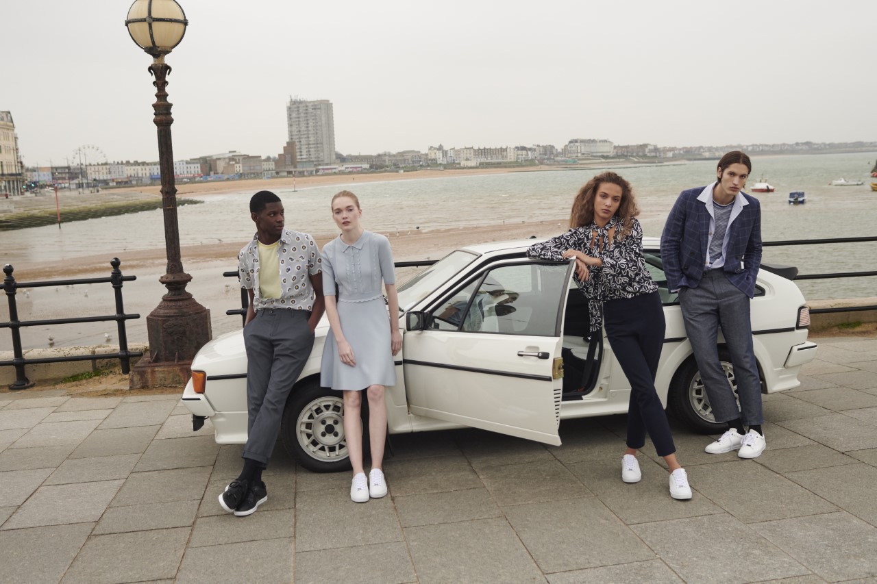 Ted Baker signs for ‘gorgeous’ new global HQ in Fitzrovia