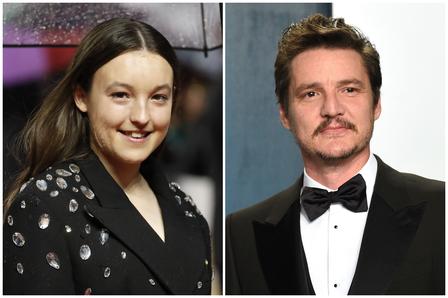 Mandalorian star Pedro Pascal cast as lead in HBO’s The Last of Us 