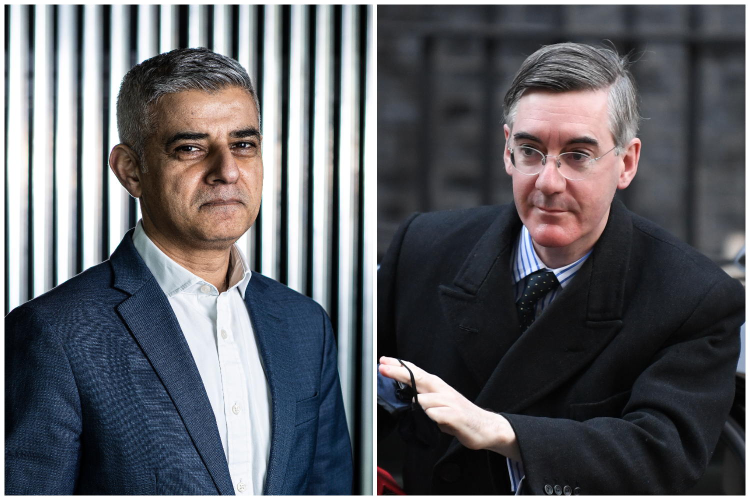 JRM makes ‘Red Khan’ jibe as he blasts ‘loony left’ statue review