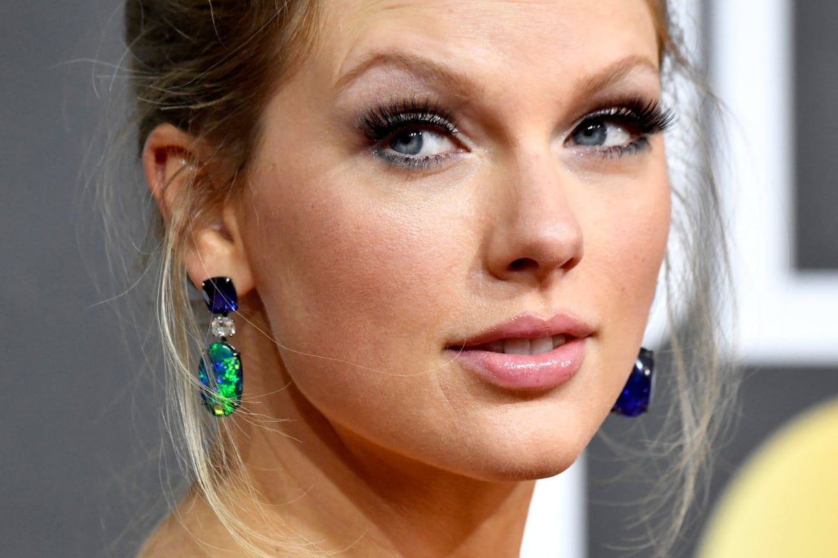 Taylor Swift masters: Star to release re-recorded versions of Love Story & Fearless
