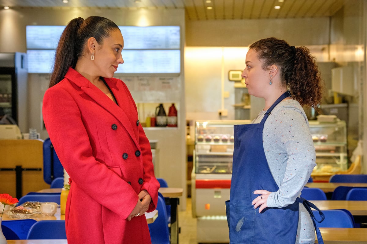 My Mum Tracy Beaker review: A funny, moving reboot treat for kids and millennials alike