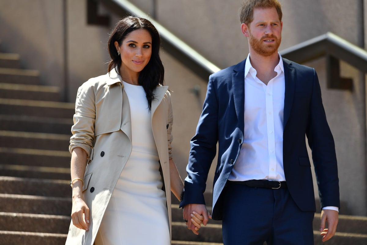 ‘A calculated smear campaign’: Meghan denies allegations she bullied royal staff