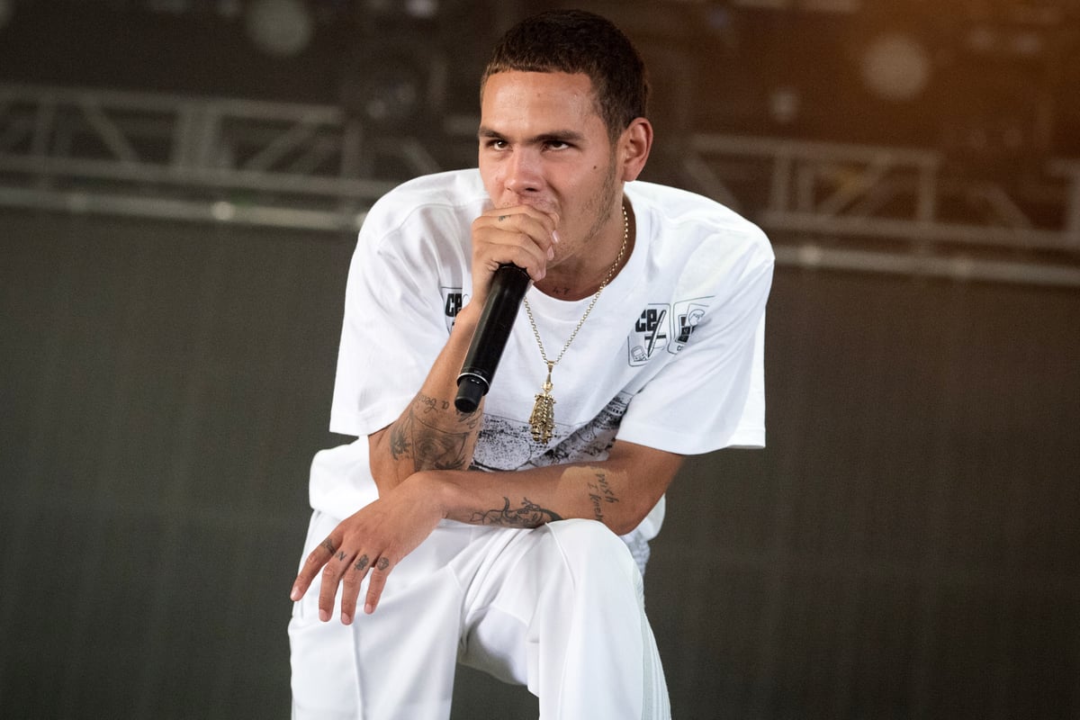 Slowthai - TYRON review: A many-sided gem