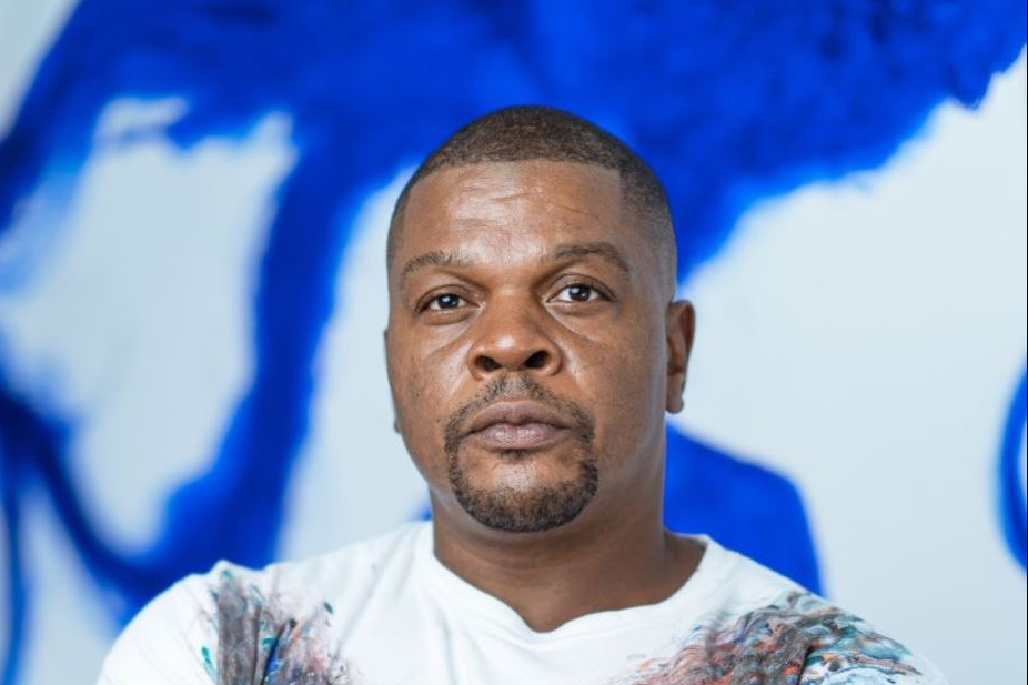 Artist Kehinde Wiley brings Black Londoners into the National Gallery