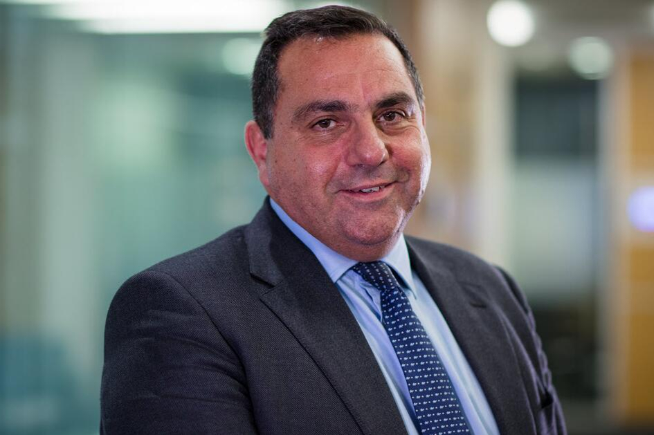 KPMG chief Bill Michael quits after telling “moaning” staff not to “play the victim” over Covid