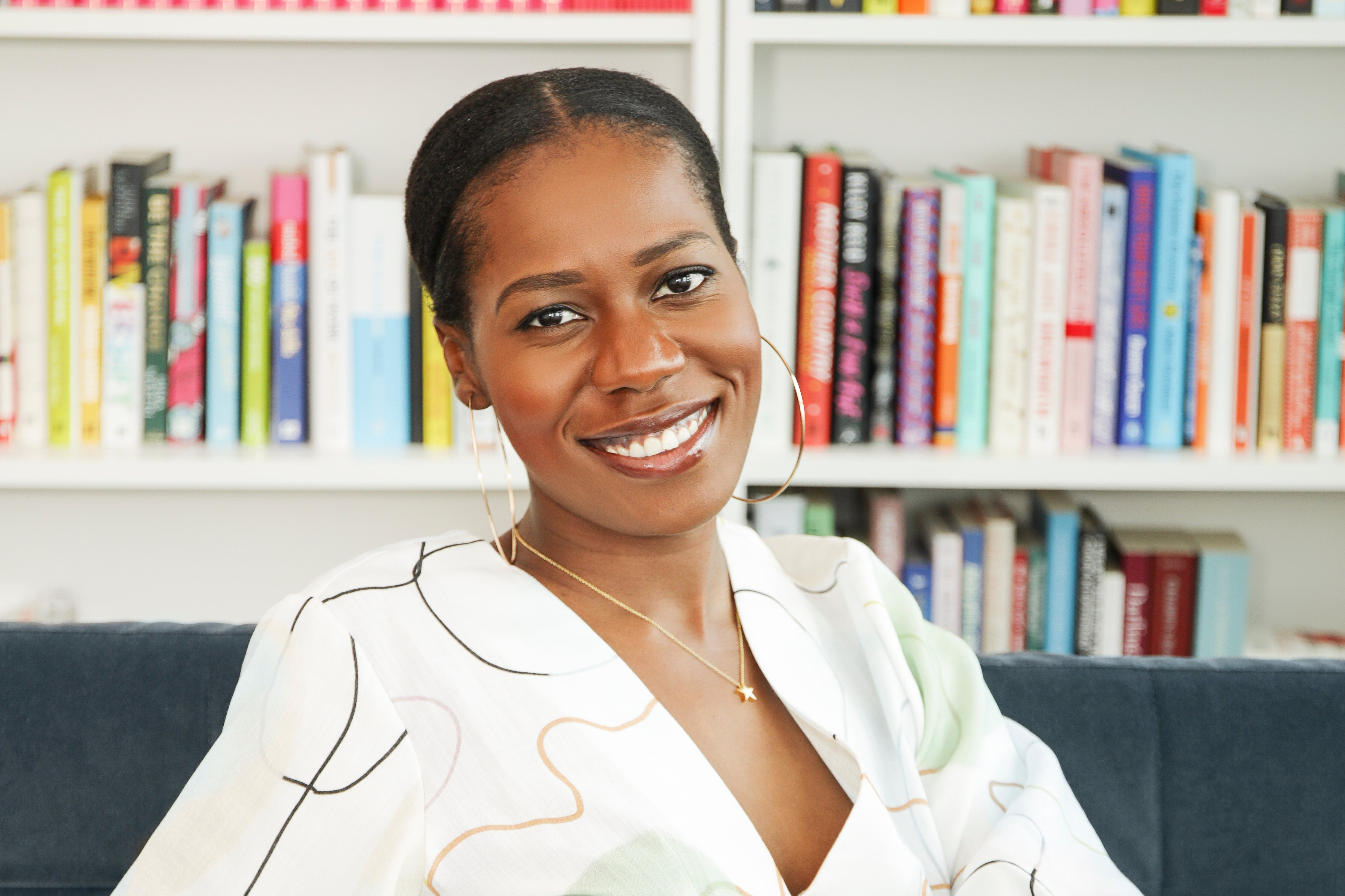 ‘Publishers must prove that giving black writers a voice not just fad’