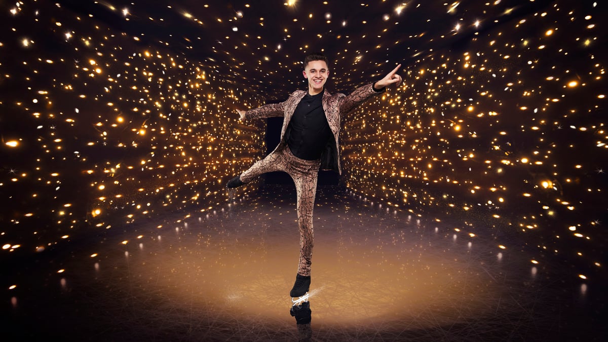 Dancing On Ice to take week-long break after ITV show hit by Covid and injuries