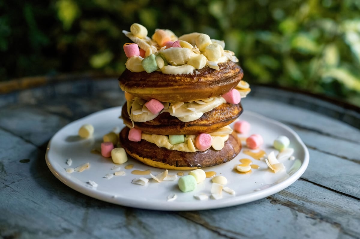 Pancake Day 2021: Last minute London deliveries and DIY kits