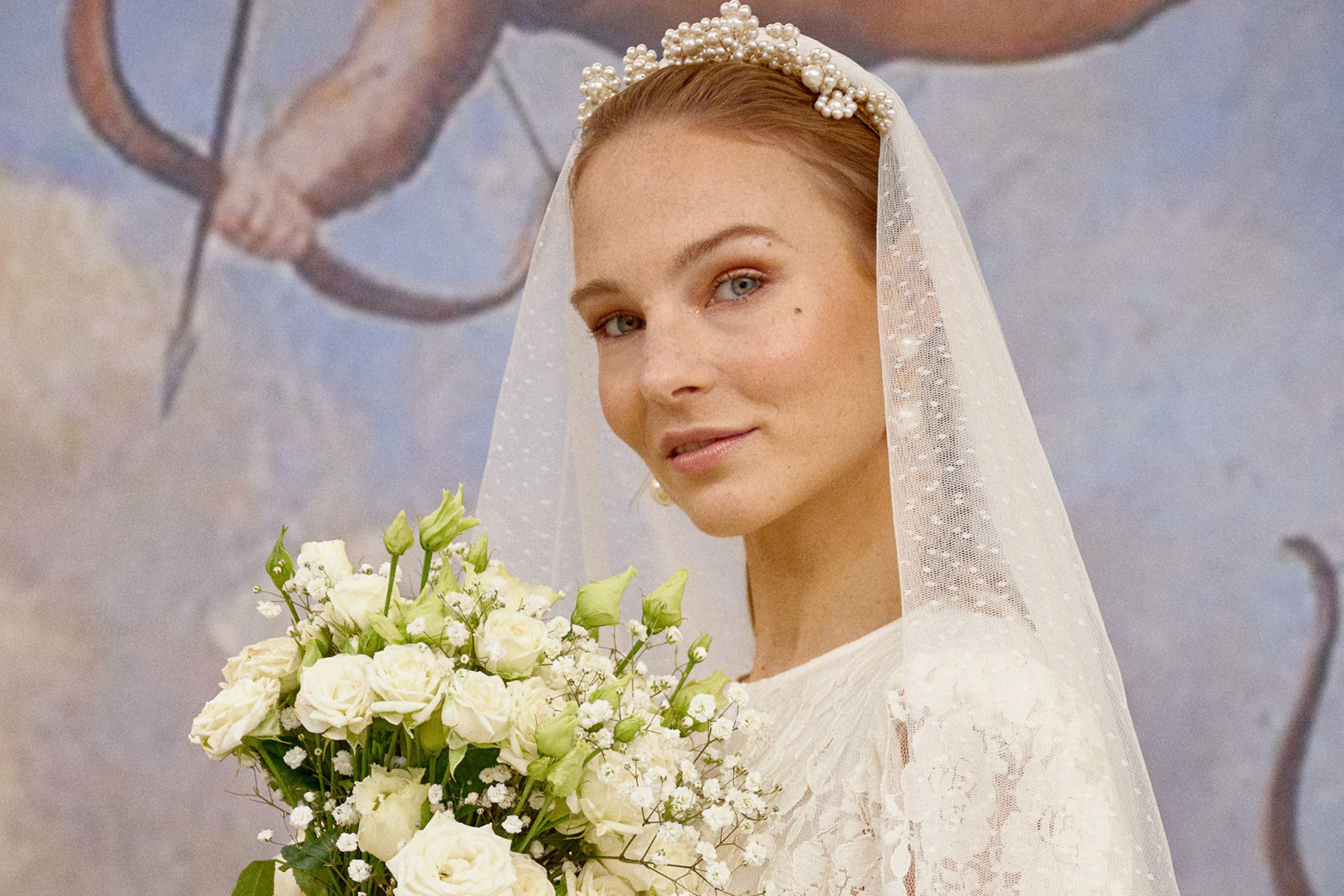 The best pieces from RIXO’s debut bridal range