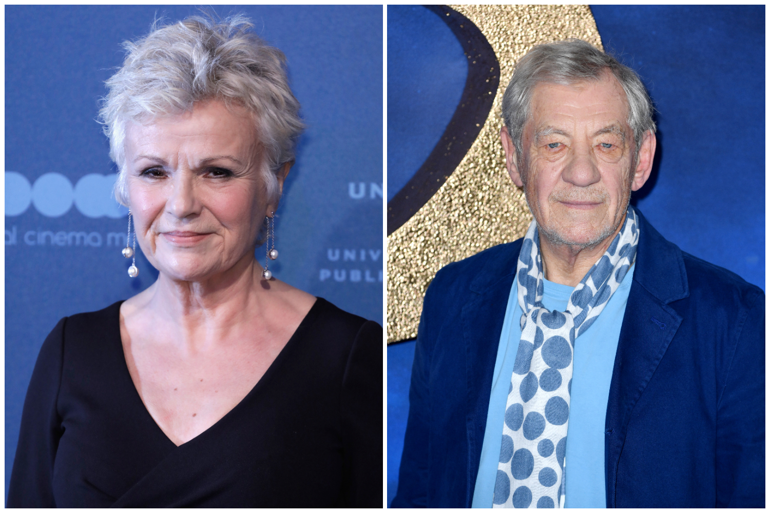 Stars condemn government and call for EU visa-free travel for artists