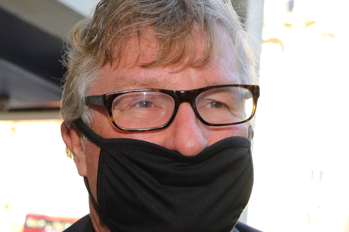 Crispin Odey accuser came forward in wake of #MeToo Harvey Weinstein scandal, court hears
