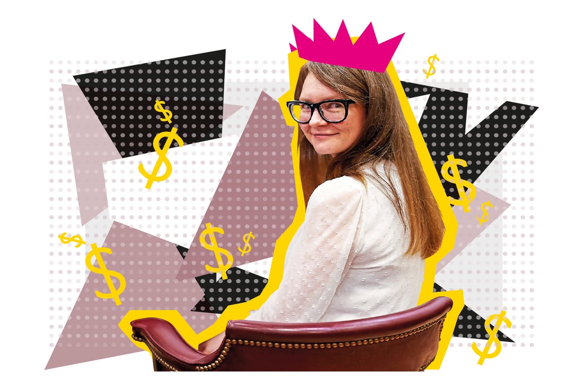 Anna Delvey: why are we all so obsessed with ex-jailed heiress?