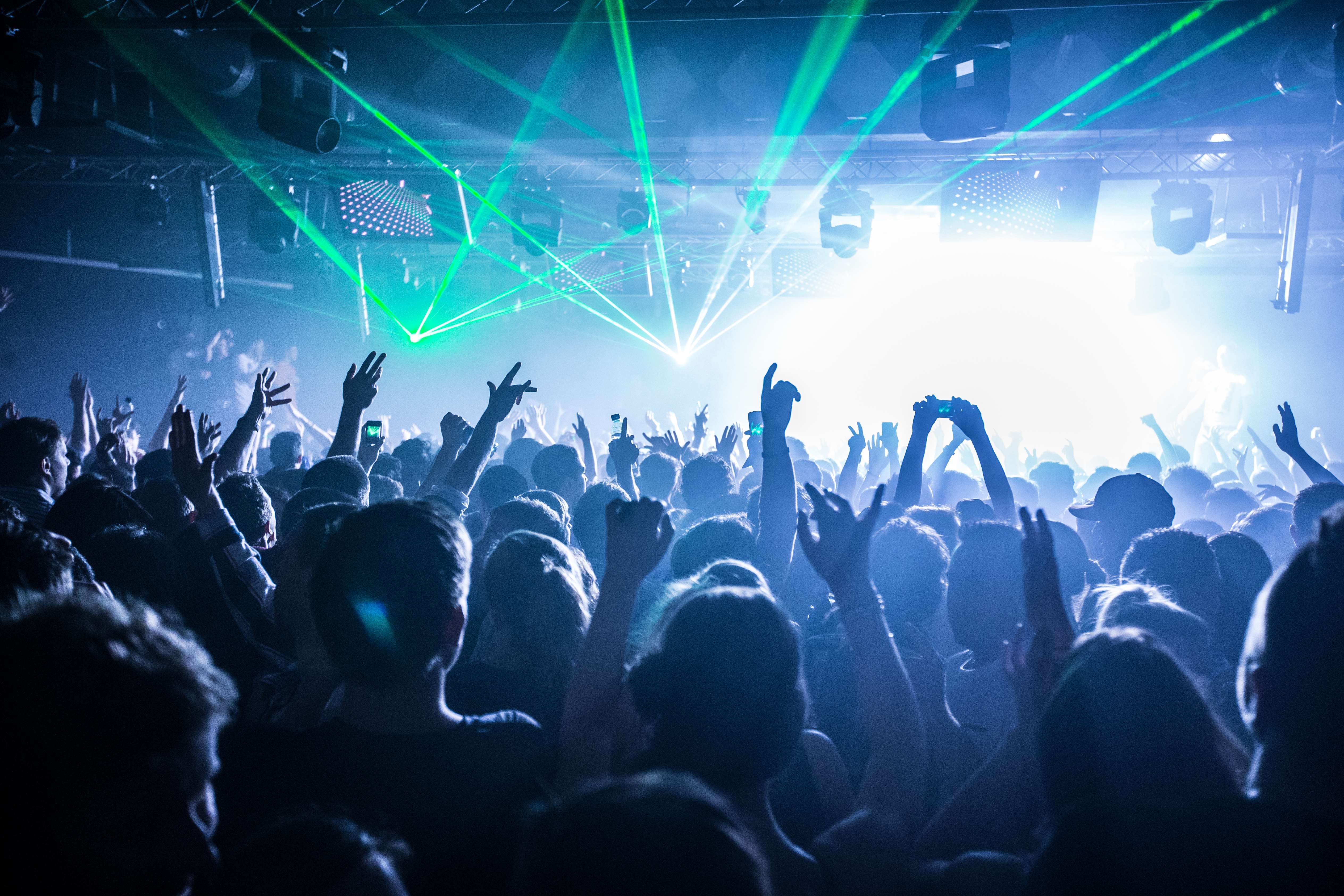 ‘London night life will go dark for ever without help’