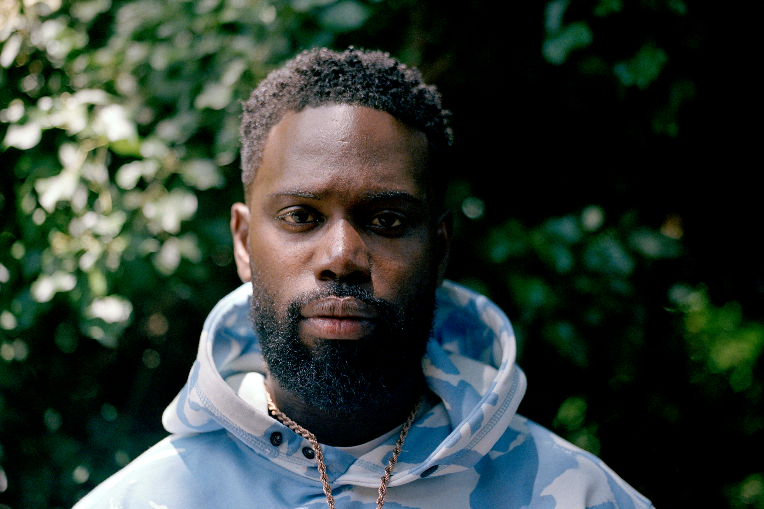 Ghetts - Conflict of Interest review: Subdued, sophisticated maturity