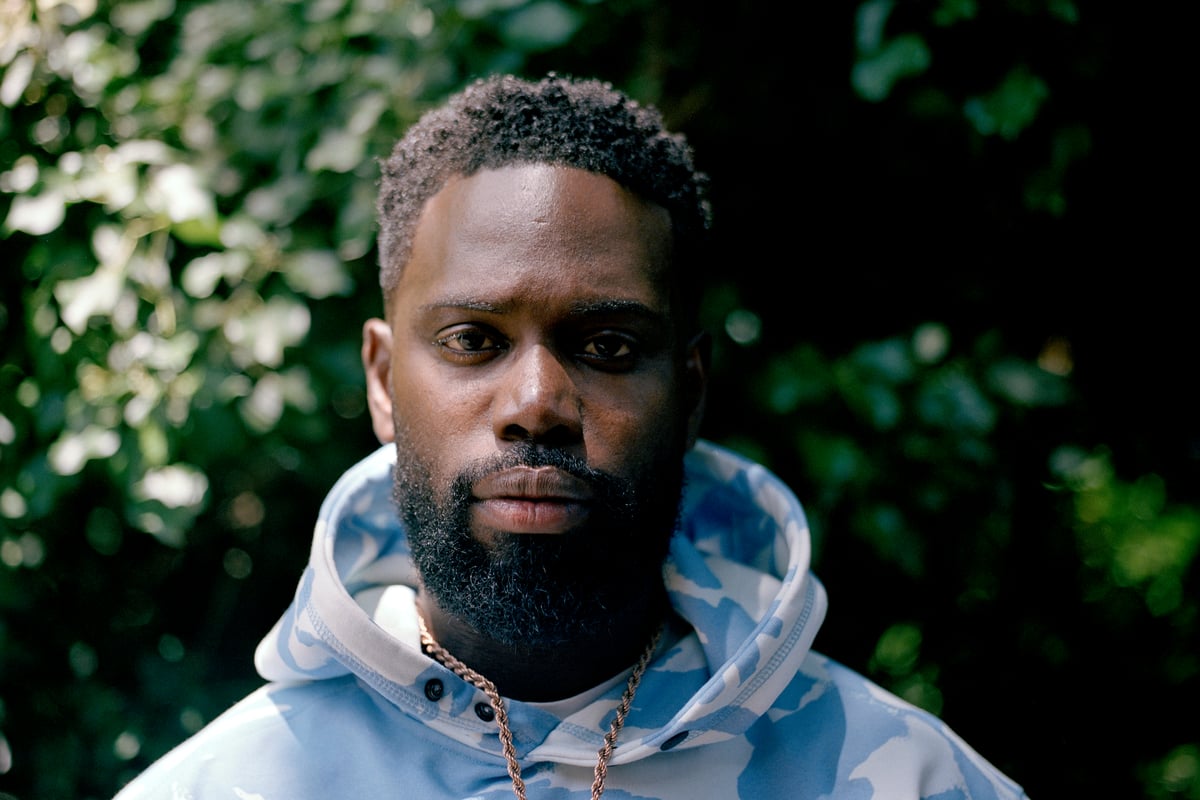 Ghetts - Conflict of Interest review: Subdued, sophisticated maturity