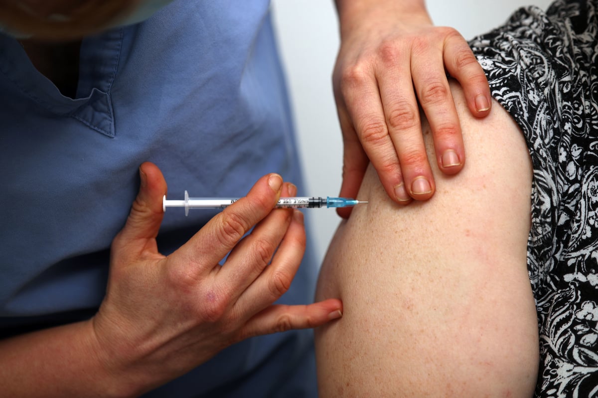 Twitter to label tweets with misinformation about coronavirus vaccines