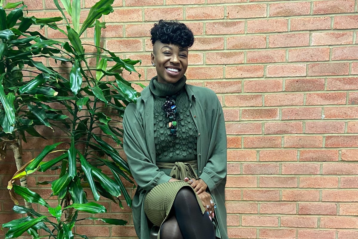 How theatre will rebuild: we talk to &Juliet star Miriam-Teak Lee 